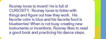 Info on Rooney